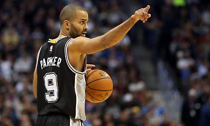 Τέλος εποχής: Σταματάει το μπάσκετ ο Τόνι Πάρκερ!