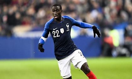 Ντεσάν για Μεντί: «Θα παίξει στη Ρεάλ του χρόνου!»