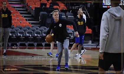 Το «έσταξε» από το κέντρο ο Κερ! (video)