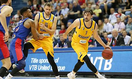 Βρίσκεται στις ΗΠΑ ο Σβεντ