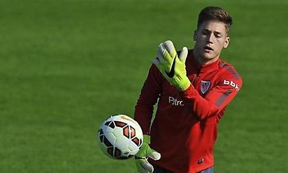 Από την Μπιλμπάο στη μισητή Σοσιεδάδ ο Ρεμίρο