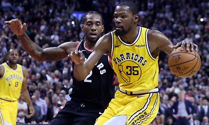 Παίζει κανονικά στον 5ο τελικό ο Ντουράντ!