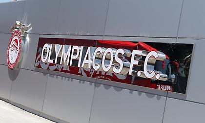 Άρχισε η προετοιμασία του Ολυμπιακού χωρίς τους διεθνείς