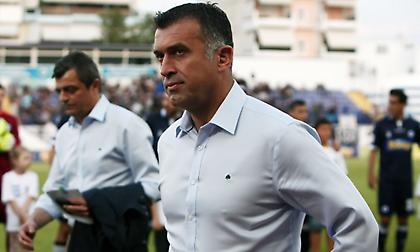 Μπαράζ συναντήσεων με Αναστασίου
