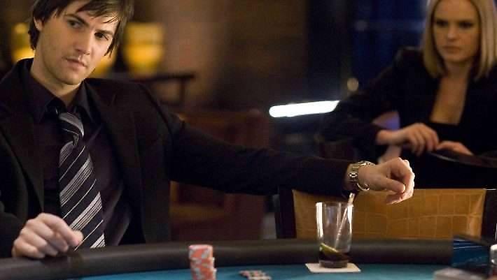 Η ιδιοφυΐα που έκλεβε απροκάλυπτα τον ντίλερ με ένα απίθανο κόλπο