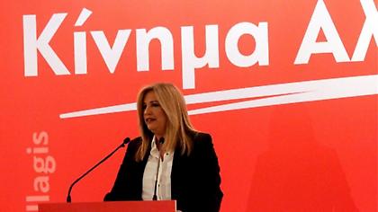 ΚΙΝΑΛ για εξαγγελίες Τσίπρα: Θα εφαρμοστούν πριν ή μετά το πρόγραμμα της Θεσσαλονίκης;