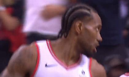 Το σερί 10-0 του Λέοναρντ (video)