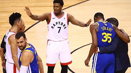 Λάουρι: «Δε θες να βλέπεις τον αντίπαλο να πέφτει λαβωμένος»