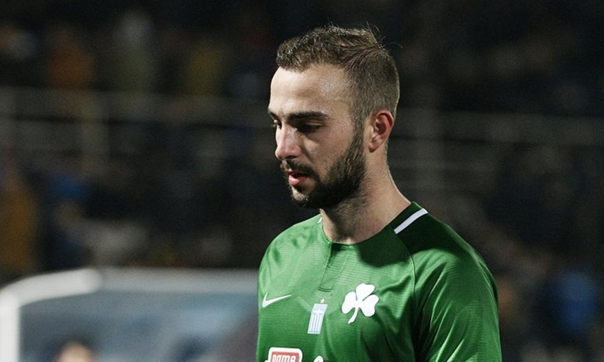 Έτοιμες τρεις ανανεώσεις στον Παναθηναϊκό