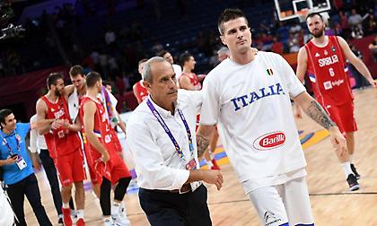 Έτοιμος να πει το «ναι» στην Αρμάνι ο Μεσίνα!