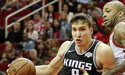 Μπόγκνταν Μπογκντάνοβιτς: Γήπεδο σκέτη… ζωγραφιά! (photo)