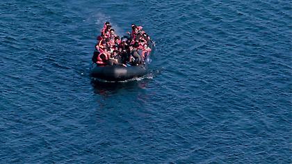 Τραγωδία στο Αιγαίο: Ναυάγιο με έξι νεκρούς μετανάστες στη Λέσβο