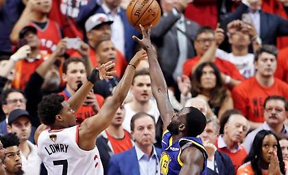 Φωτογραφία δείχνει πως ο Γκριν αλλοίωσε το τελευταίο σουτ του Λάουρι