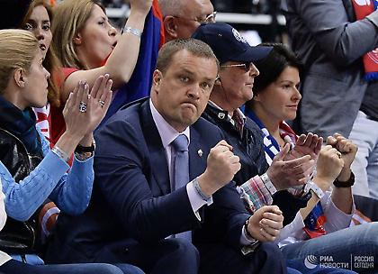 Βατούτιν: «Η ΤΣΣΚΑ δεν θα συνεχίσει με την τωρινή της μορφή»