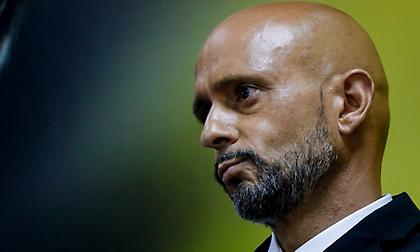 Δείτε τον Μαρτίνς για να καταλάβετε τι θέλει στα άκρα ο Καρντόσο