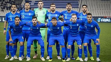 Η νίκη είναι μονόδρομος για την Εθνική Ομάδα