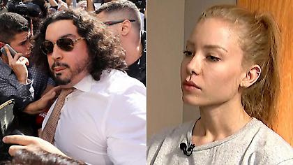 Εγκατέλειψε το φερόμενο ως θύμα του Νεϊμάρ και ο δεύτερος δικηγόρος της