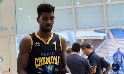 «Έδεσε» Σόντερς η Κρεμόνα