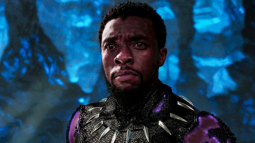 Τρελή φήμη για το δεύτερο Black Panther