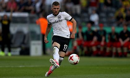 Θέλει Ρέμπιτς η Ατλέτικο για… αντι-Γκριεζμάν