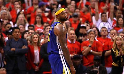 Κάζινς: «Να πάνε να γ@@@@ουν όσοι έλεγαν για τον Ντουράντ» (video)