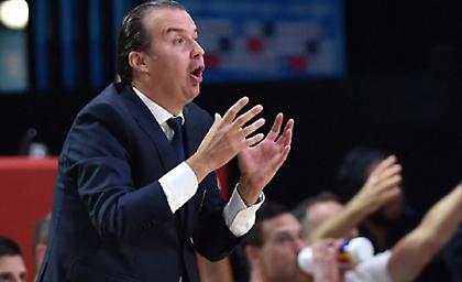 Τελείωσε τον Πιανιτζάνι από Αρμάνι, όλα δείχνουν… Μεσίνα