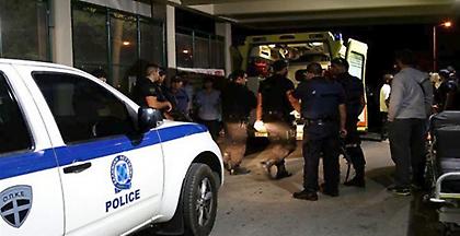 Νεκρός μέσα στο αμάξι του εντοπίστηκε ο 62χρονος που αγνοούταν στην Πάρο