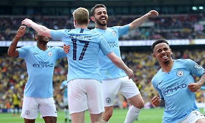 Απίστευτα τα ποσά που έχει δώσει για μεταγραφές από το 2008 η Σίτι