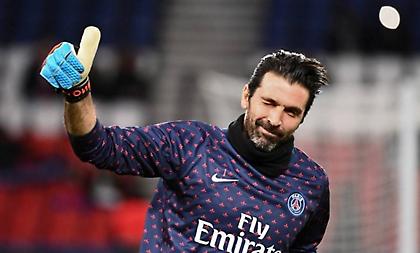 «Παίζει» για Πόρτο ο Μπουφόν