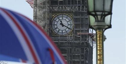 Αρχίζει η επίσημη αναμέτρηση των επίδοξων πρωθυπουργών στη Βρετανία