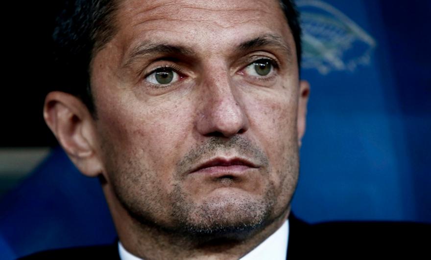 «Βλέπουν» Λουτσέσκου για διάδοχο του Φονσέκα στην Ουκρανία!