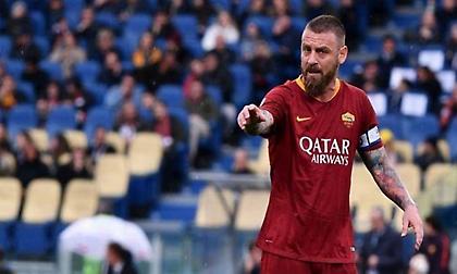 Προς Λος Άντζελες ο Ντε Ρόσι