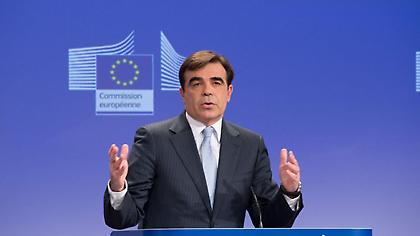 Κομισιόν για Brexit: Όποιος κι αν είναι ο νέος πρωθυπουργός στη Βρετανία, η θέση μας δεν αλλάζει