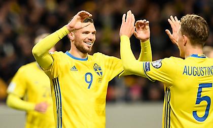 Το μόνο σίγουρο με τον Μπεργκ είναι ένα…