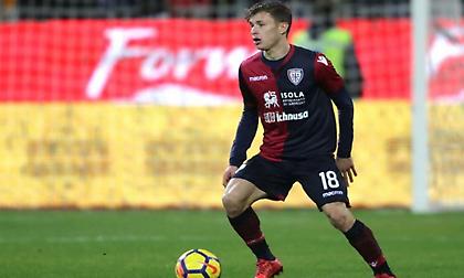 «Σφήνα» της Μίλαν για Μπαρέλα