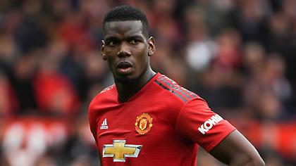 Πογκμπά: «Μου έκαναν ήχους από μαϊμού και τους έδωσα τη φανέλα μου»