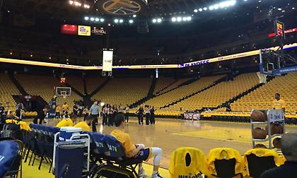 Πάνω από 100.000 δολάρια κόστισαν δύο εισιτήρια για τον έκτο τελικό!