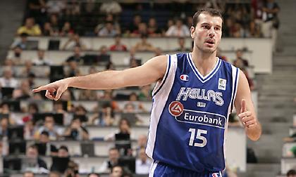 Ο Μιχάλης Κακιούζης θα είναι στη Ρόδο για το GalisBasketball 3on3!