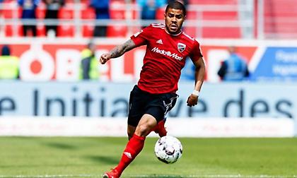 Οτάβιο ο… τρίτος για τη Βόλφσμπουργκ