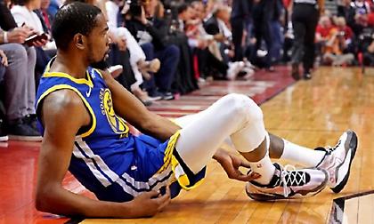 Στη Νέα Υόρκη για εξετάσεις ο Ντουράντ