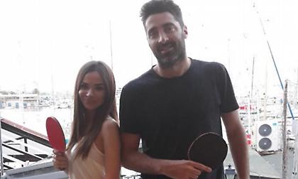 Γκιώνης στο sport-fm.gr: «Στόχος μου οι Ολυμπιακοί Αγώνες»