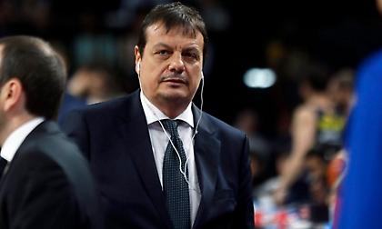 Αταμάν: «Βάσει του κανονισμού της λίγκας οι βρισιές στα γήπεδα είναι… δωρεάν»