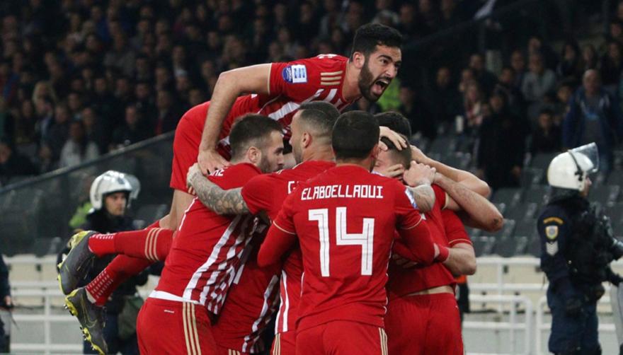 Εξωπραγματικό σενάριο επιστροφής στον Ολυμπιακό!