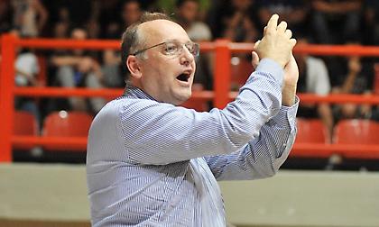 Πρόεδρος Προμηθέα: «Πρωτάθλημα το 2021 και Ευρωλίγκα το 2023!»