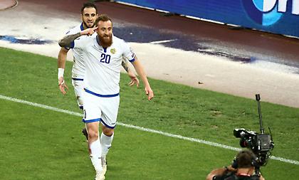 Σόκαρε την Ελλάδα ο Καραπετιάν (video)