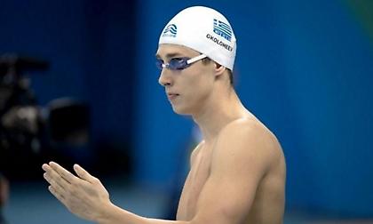 «Χάλκινος» στη Γαλλία ο Γκολομέεβ