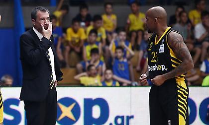 Μπάνκι: «Δυστυχώς, η μοίρα για μας ήταν μπά…δη»