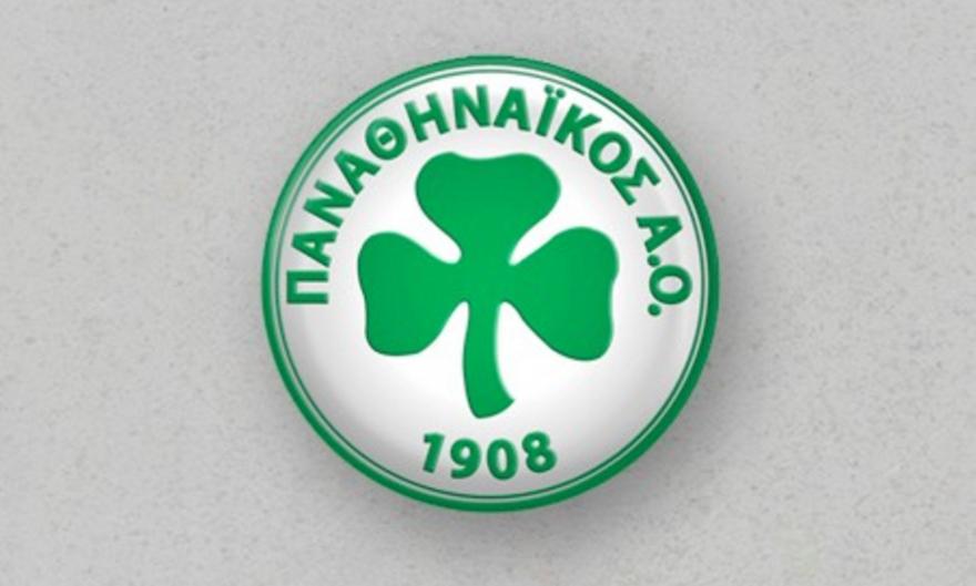 Συλλυπητήρια Παναθηναϊκού στην οικογένεια Σλούκα