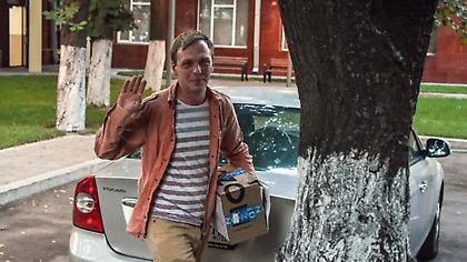 Ιβάν Γκολούνοφ: Ελεύθερος ο Ρώσος δημοσιογράφος μετά τη δημόσια κατακραυγή