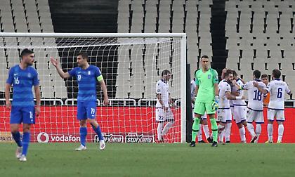 Για το Θεό, όχι άλλη ξεφτίλα...